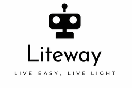 LITEWAY LIVE EASY, LIVE LIGHT trademark