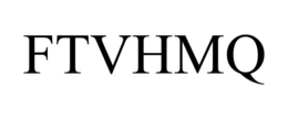 FTVHMQ trademark
