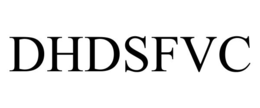 DHDSFVC trademark