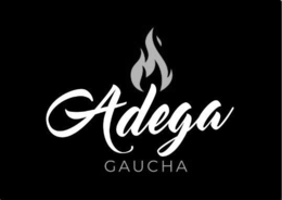 ADEGA GAUCHA trademark