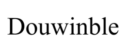 DOUWINBLE trademark