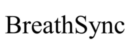 BREATHSYNC trademark