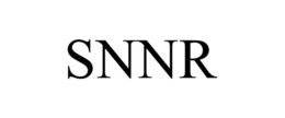 SNNR trademark