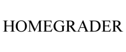 HOMEGRADER trademark