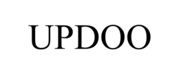 UPDOO trademark