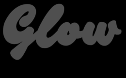 GLOW trademark