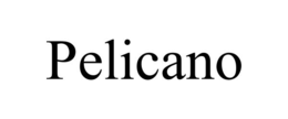 PELICANO trademark