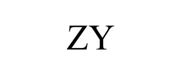 ZY trademark