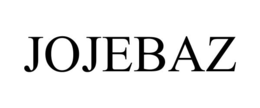 JOJEBAZ trademark