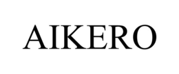 AIKERO trademark