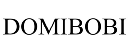 DOMIBOBI trademark