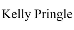 KELLY PRINGLE trademark