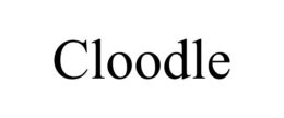 CLOODLE trademark