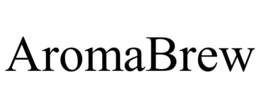 AROMABREW trademark
