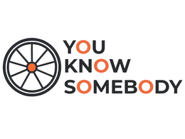 YOU KNOW SOMEBODY trademark