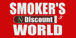SMOKER'S DISCOUNT WORLD trademark