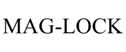 MAG-LOCK trademark