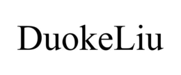 DUOKELIU trademark