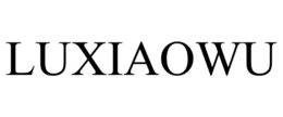 LUXIAOWU trademark
