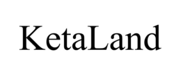 KETALAND trademark