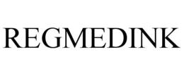 REGMEDINK trademark
