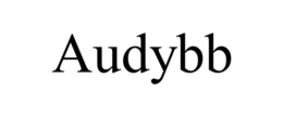 AUDYBB trademark