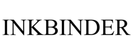 INKBINDER trademark