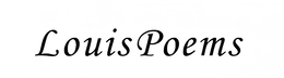 LOUIS POEMS trademark