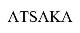 ATSAKA trademark