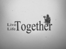TOGETHER LIVE LIFE trademark