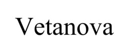 VETANOVA trademark