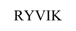 RYVIK trademark