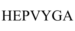 HEPVYGA trademark