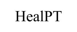 HEALPT trademark