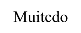 MUITCDO trademark