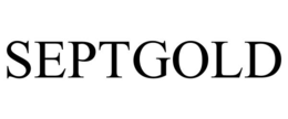 SEPTGOLD trademark