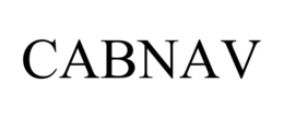 CABNAV trademark