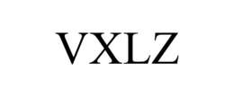 VXLZ trademark