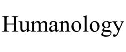 HUMANOLOGY trademark