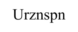 URZNSPN trademark