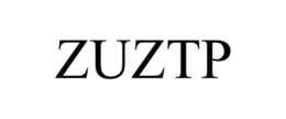ZUZTP trademark