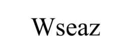 WSEAZ trademark