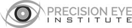 PRECISION EYE INSTITUTE trademark