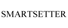 SMARTSETTER trademark