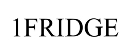 1FRIDGE trademark