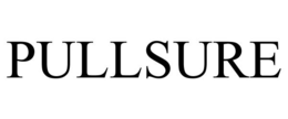 PULLSURE trademark