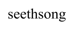 SEETHSONG trademark