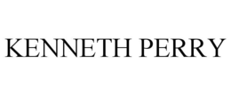 KENNETH PERRY trademark