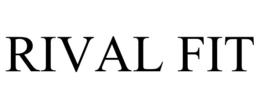 RIVAL FIT trademark