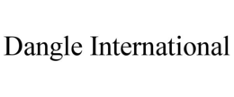 DANGLE INTERNATIONAL trademark